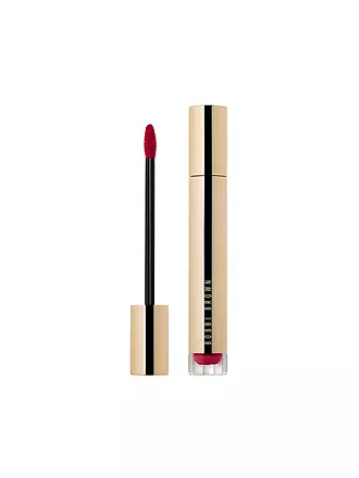 BOBBI BROWN | Lippenstift - Luxe Matte Liquid Lip (16 Red Carpet) | 